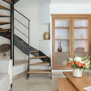 Apartment Ma Maison A - 3 Luxury In Heart Of Village