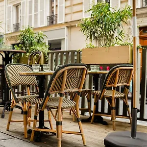 Hotel Maison Eugenie ****