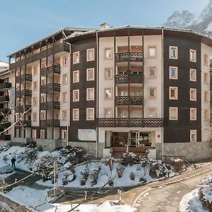 Apart-hotel Pierre & La Riviere ***