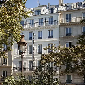 Marais Bastille פריז