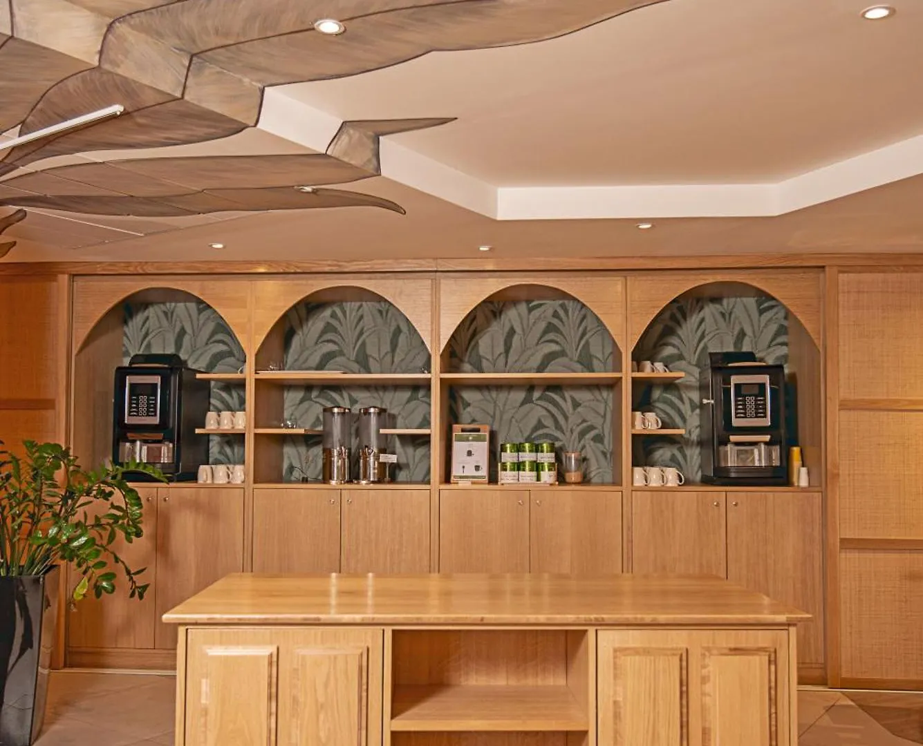 Golden Tulip Sophia Antipolis - Hotel & Spa Valbonne France